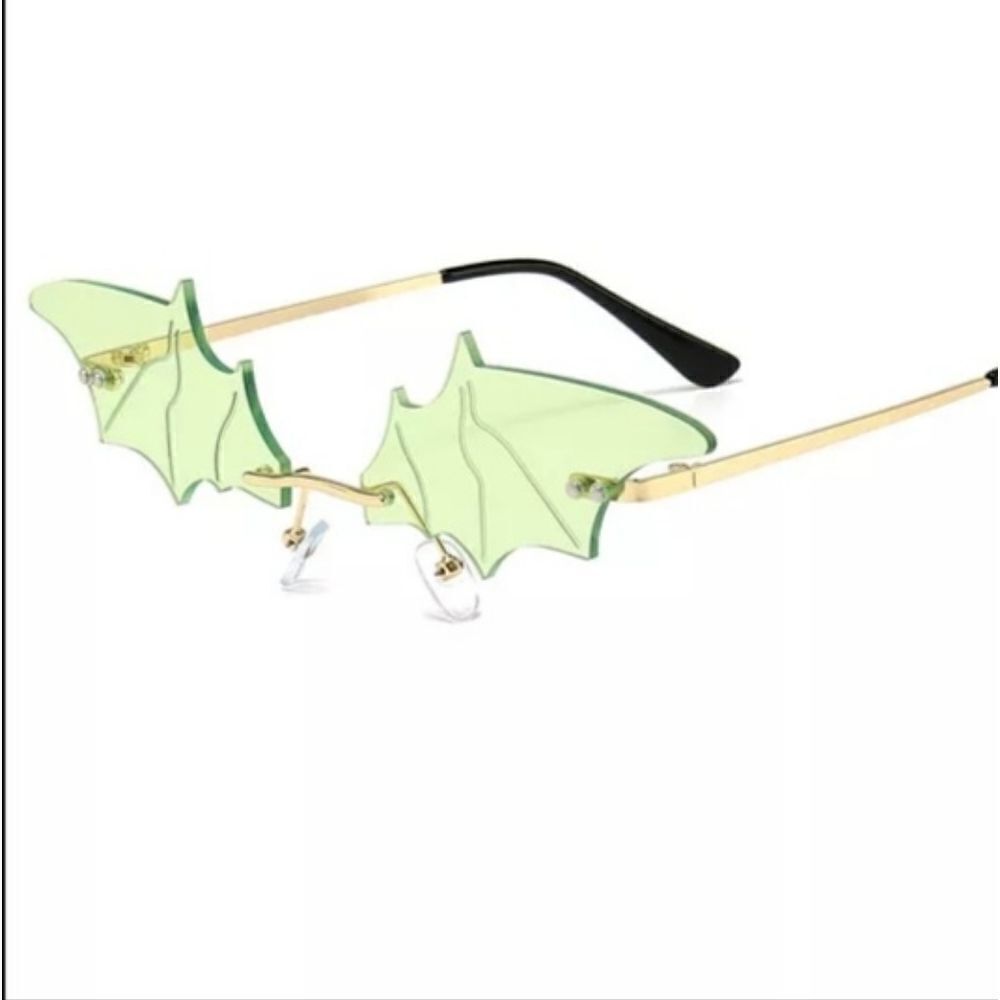 Brand new fire flame style sunglasses